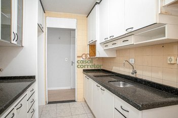 apartment em Rua Assaí, Chácara Paulista - Maringá - PR