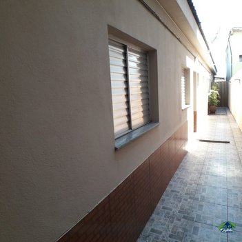 house em Rua Nossa Senhora de Guadalupe, Ouro Minas - Belo Horizonte - MG