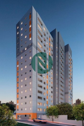 apartment em Rua Padre Mariano Ronchi, Vila Pereira Cerca - São Paulo - SP