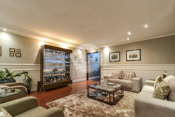 house em Rua Rocha Galvão, Jardim da Glória - São Paulo - SP