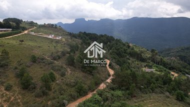 land_lot em Rua Via Láctea, Pôr do Sol - Campos do Jordão - SP