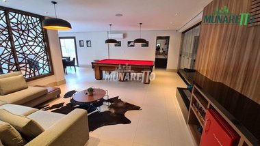 apartment em Rua Atalipio Magarinos, Centro - Concórdia - SC