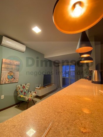 apartment em dos Jades, Campeche - Florianópolis - SC