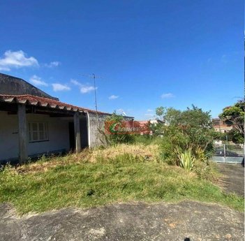 land_lot em Rua Dezoito de Fevereiro, Jardim Vila Galvão - Guarulhos - SP