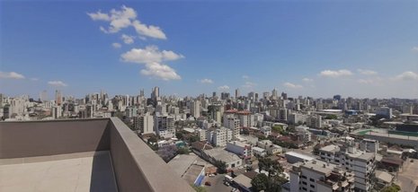 apartment em Rio Grande do Sul, Jardim América - Caxias do Sul - RS