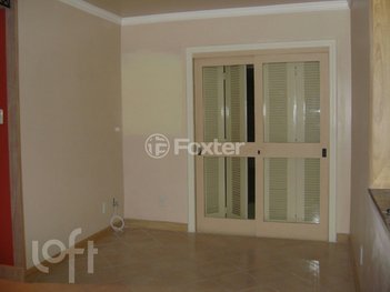 apartment em Rua Emboabas, Nossa Senhora das Graças - Canoas - RS