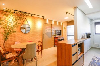 apartment em Rua Elias Rodrigues Claro, Jardim São Carlos - Sorocaba - SP