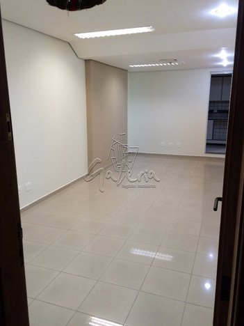 office em Rua Manoel Coelho, Santo Antônio - São Caetano do Sul - SP