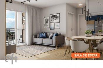 apartment em Bento Manoel, Operário - Novo Hamburgo - RS
