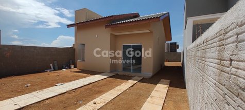 house em Estrada Jacinta, São Cristóvão - Sinop - MT