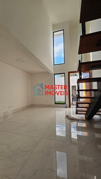 house em Rua Sergipe, Espírito Santo - Betim - MG