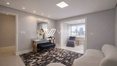 apartment em Rua Uruguai, Centro - Passo Fundo - RS