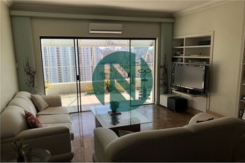 apartment em Avenida Lacerda Franco, Cambuci - São Paulo - SP