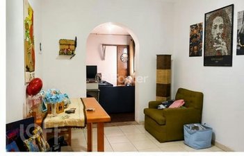 apartment em Rua Ouro Preto, Jardim Floresta - Porto Alegre - RS