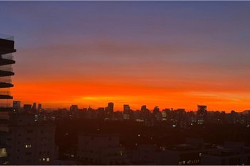 apartment em Rua Itacema, Itaim Bibi - São Paulo - SP
