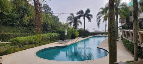 apartment em Rodovia Tertuliano Brito Xavier, Canasvieiras - Florianópolis - SC