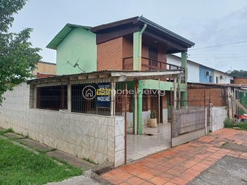 house em Rua 21 - Bloco 217, Santa Rita - Guaíba - RS