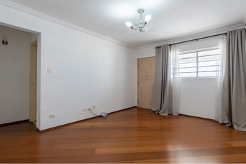 apartment em Avenida Ireré, Planalto Paulista - São Paulo - SP