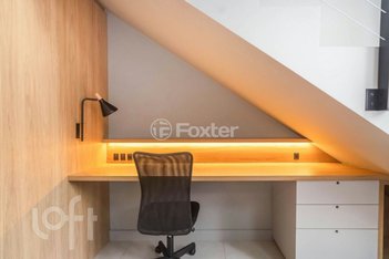 apartment em Rua Júlio D'Acia Barreto, Carvoeira - Florianópolis - SC