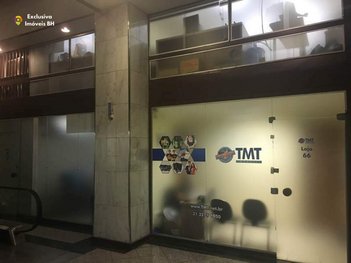 business em Araguari, Barro Preto - Belo Horizonte - MG