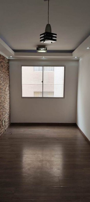 apartment em Avenida Raimundo Pereira de Magalhães, Pirituba - São Paulo - SP