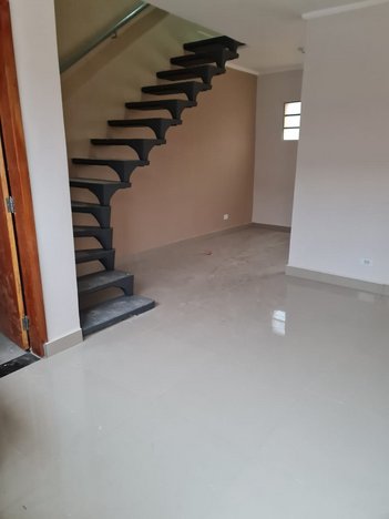 house em Rua Francisco Afonso, Jardim São José - Mauá - SP