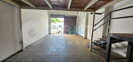 business em Rua Coronel Antônio Alves Pereira, Centro - Uberlândia - MG