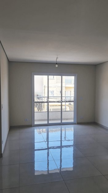 apartment em Rua Lima, Utinga - Santo André - SP