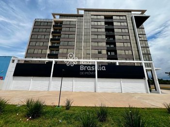 office em SGCV, Zona Industrial (Guará) - Brasília - DF