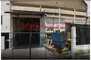 industrial em Murilo, Vila Nova Cumbica - Guarulhos - SP