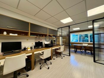 office em Rodovia Raposo Tavares, Lageadinho - Cotia - SP