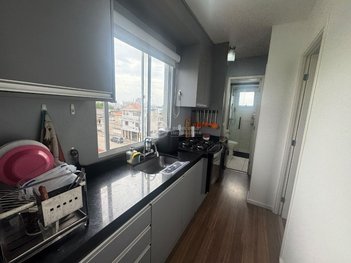 apartment em Rua Santo Henrique, Vila Ré - São Paulo - SP