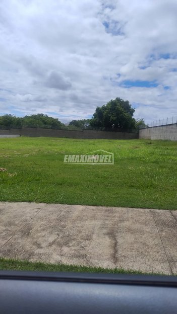 land_lot em Alameda Marselha, Jardim Residencial Saint Patrick - Sorocaba - SP