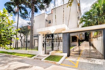 apartment em Avenida Capivari, Cristal - Porto Alegre - RS