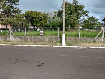 land_lot em Rua Leôncio Marques, Caiu do Céu - Osório - RS