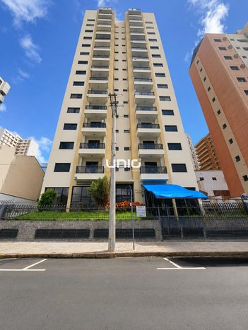 apartment em Rua Regente Feijó, Centro - Piracicaba - SP