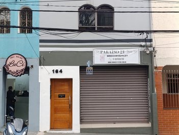 apartment em Rua Doutor Artur Guimarães, Santana - São Paulo - SP