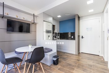 apartment em Rua Nelson Duarte Brochado, Partenon - Porto Alegre - RS