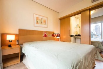 apartment em Rua Salto, Paraíso - São Paulo - SP