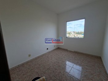 apartment em Rua Coleos, Jardim das Alterosas - 2ª Seção - Betim - MG