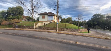 house em Rua Manoel José de Matos, Tijuca - Caxias do Sul - RS