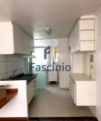 apartment em Rua Álvaro Luís Roberto de Assumpção, Campo Belo - São Paulo - SP