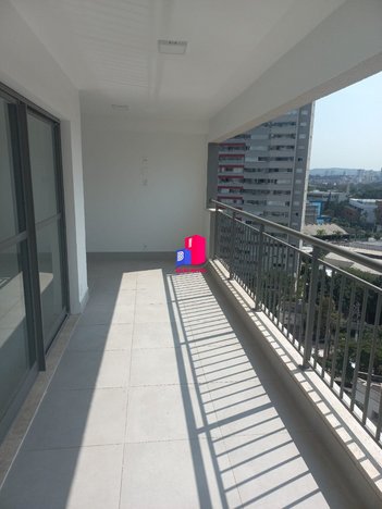 apartment em Rua Adalberto Kemeny, Parque Industrial Tomas Edson - São Paulo - SP
