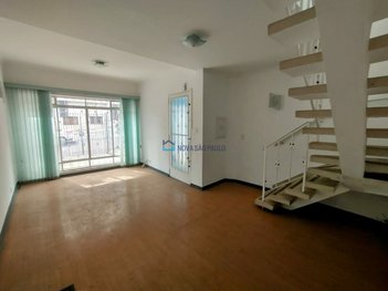 house em Avenida Onze de Junho, Vila Clementino - São Paulo - SP