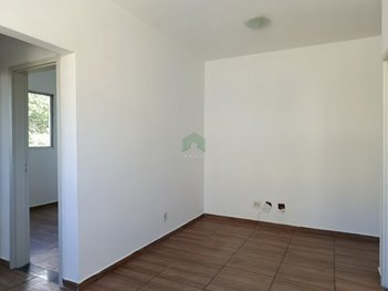 apartment em Rua Manoel da Silva Pereira, Chácara - Betim - MG