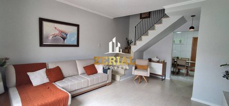 house em Avenida Paraíso, Osvaldo Cruz - São Caetano do Sul - SP