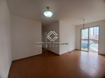 apartment em Rua Nossa Senhora de Fátima, Santa Paula - São Caetano do Sul - SP