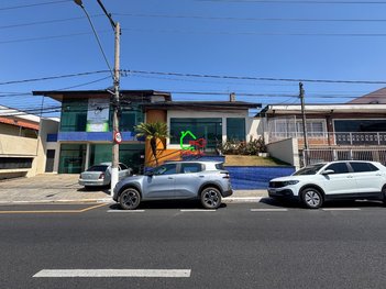 office em Avenida Independência, Centro - Vinhedo - SP