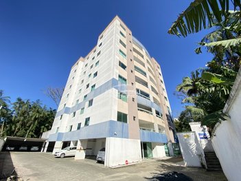 apartment em Rua Gustavo Budag, Velha - Blumenau - SC