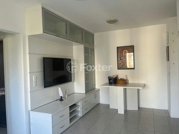 apartment em Avenida General Barreto Viana, Chácara das Pedras - Porto Alegre - RS